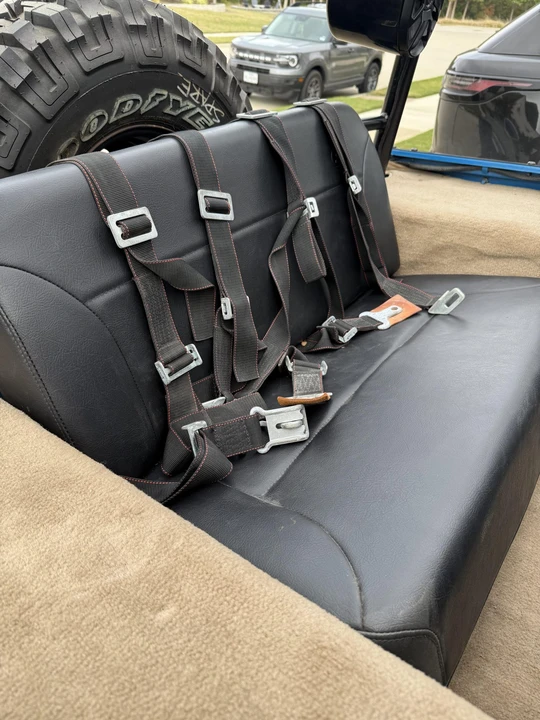 1977 Jeep CJ5 - Image 16 of 31