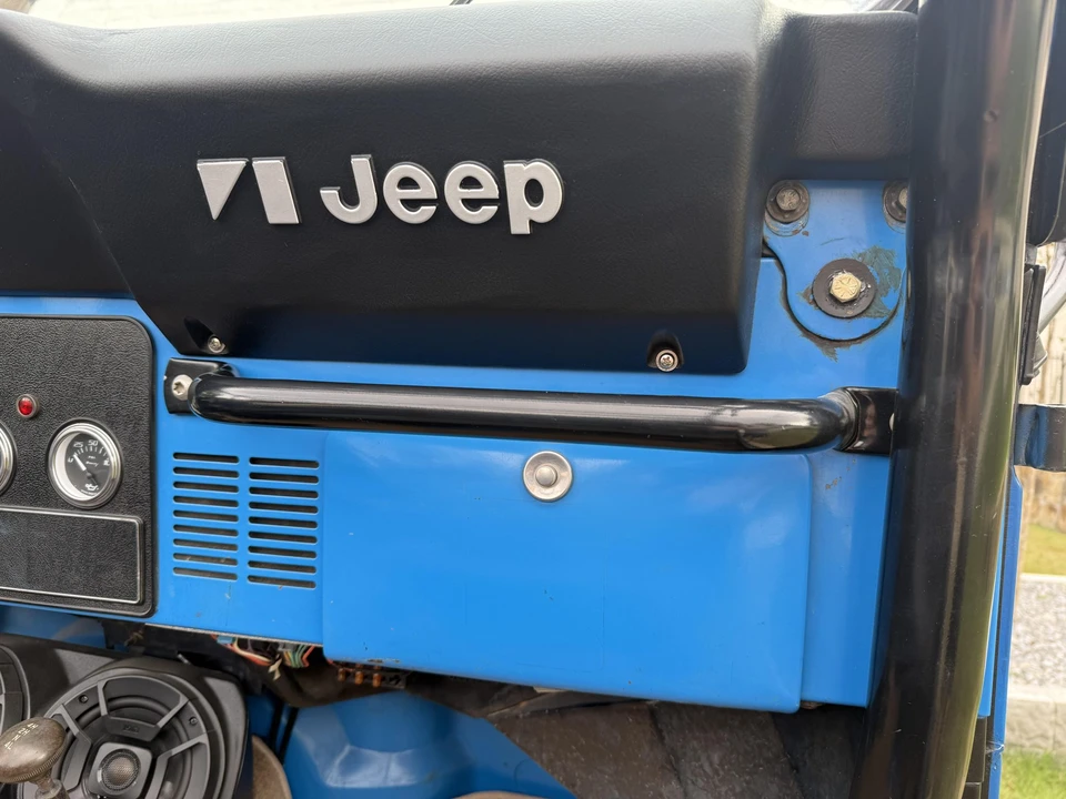 1977 Jeep CJ5 - Image 22 of 31