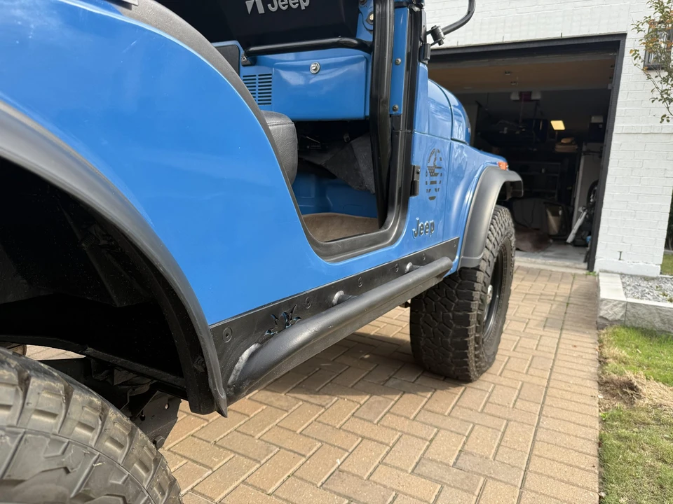 1977 Jeep CJ5 - Image 10 of 31