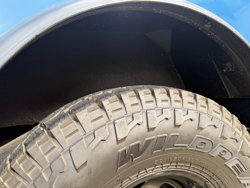 1977 Jeep CJ5 - Image 15 of 31