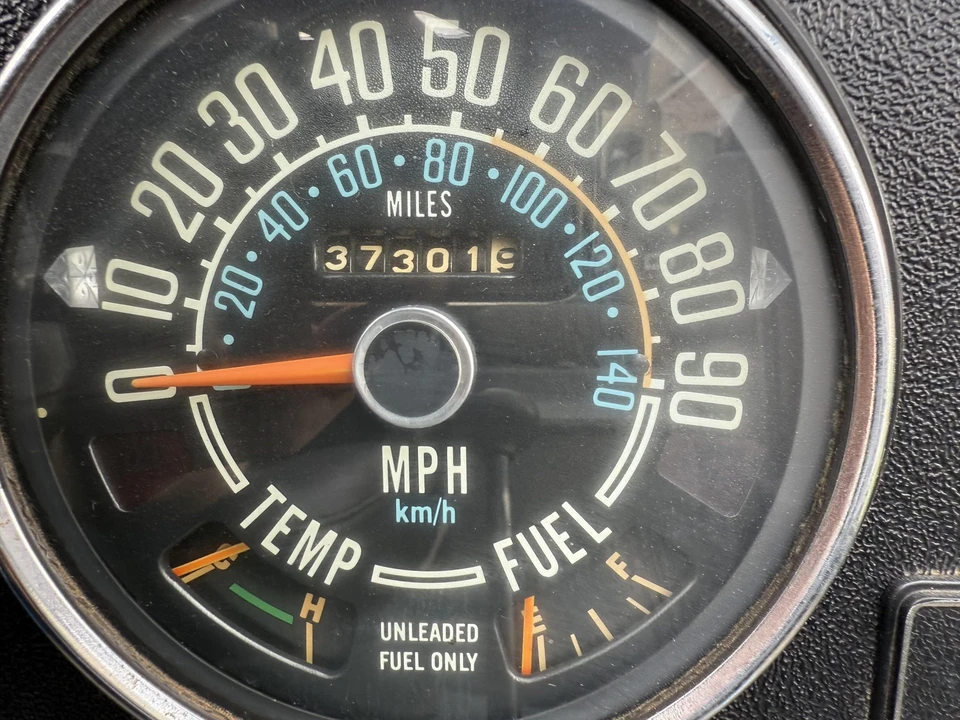 1977 Jeep CJ5 - Image 21 of 31