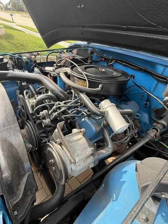 1977 Jeep CJ5 - Image 29 of 31