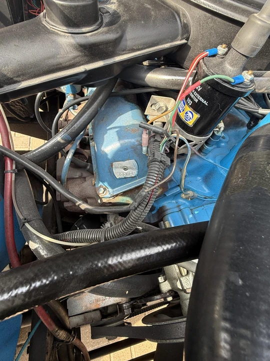 1977 Jeep CJ5 - Image 31 of 31