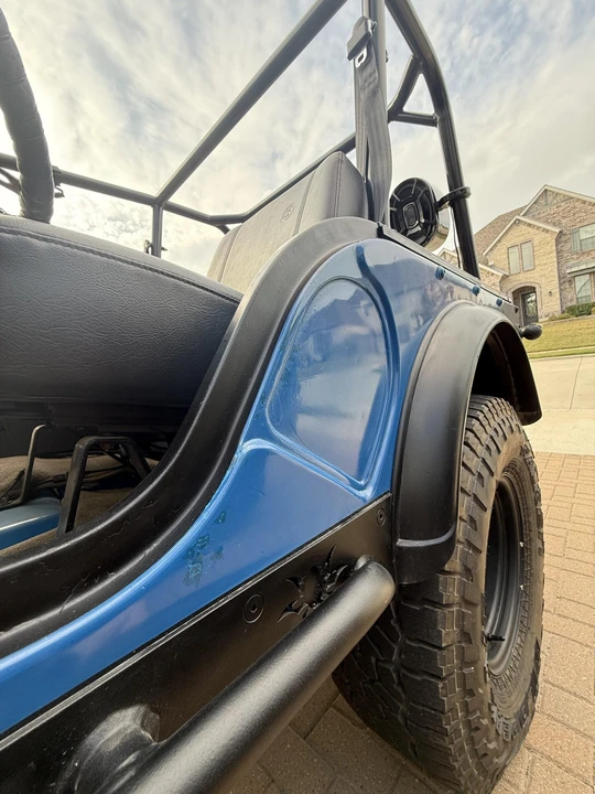 1977 Jeep CJ5 - Image 11 of 31