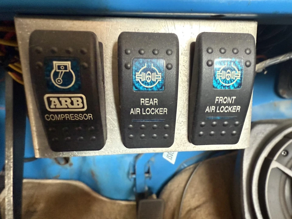 1977 Jeep CJ5 - Image 27 of 31