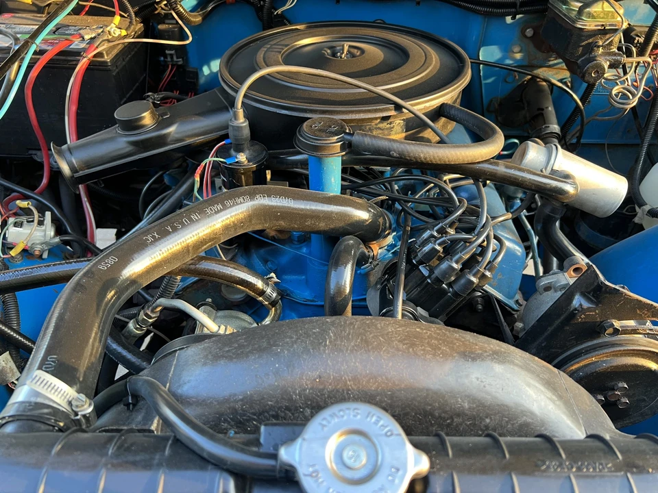 1977 Jeep CJ5 - Image 30 of 31