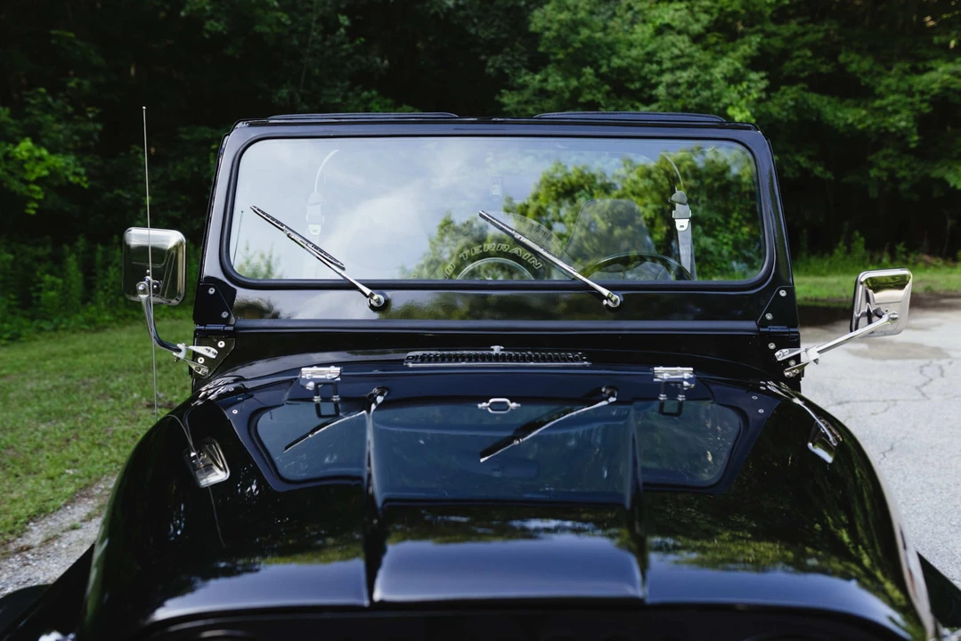 1977 Jeep CJ5 - Image 29 of 31