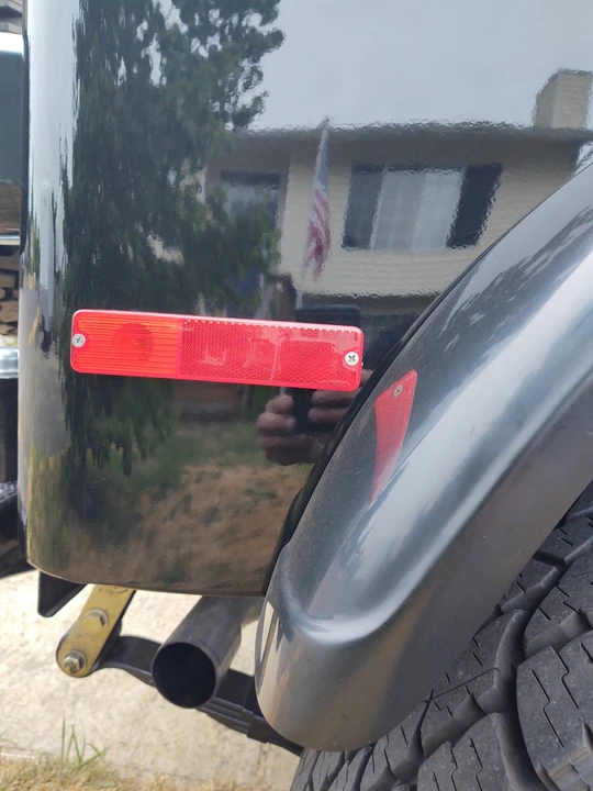 1977 Jeep CJ5 - Image 22 of 31