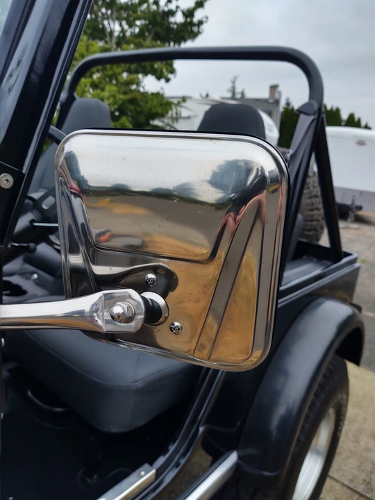 1977 Jeep CJ5 - Image 12 of 31