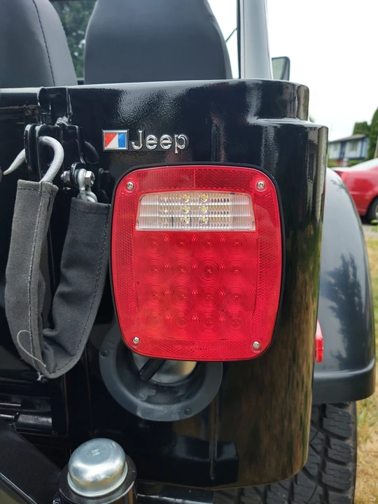 1977 Jeep CJ5 - Image 21 of 31