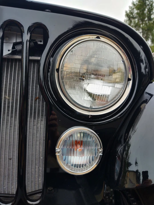 1977 Jeep CJ5 - Image 9 of 31