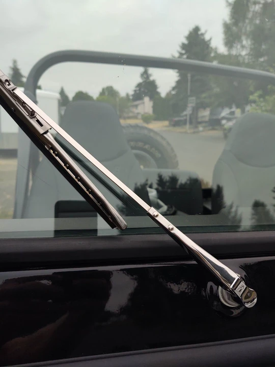 1977 Jeep CJ5 - Image 24 of 31