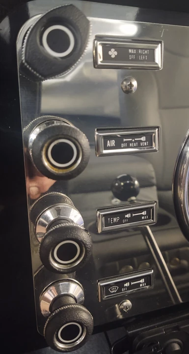 1977 Jeep CJ5 - Image 31 of 31