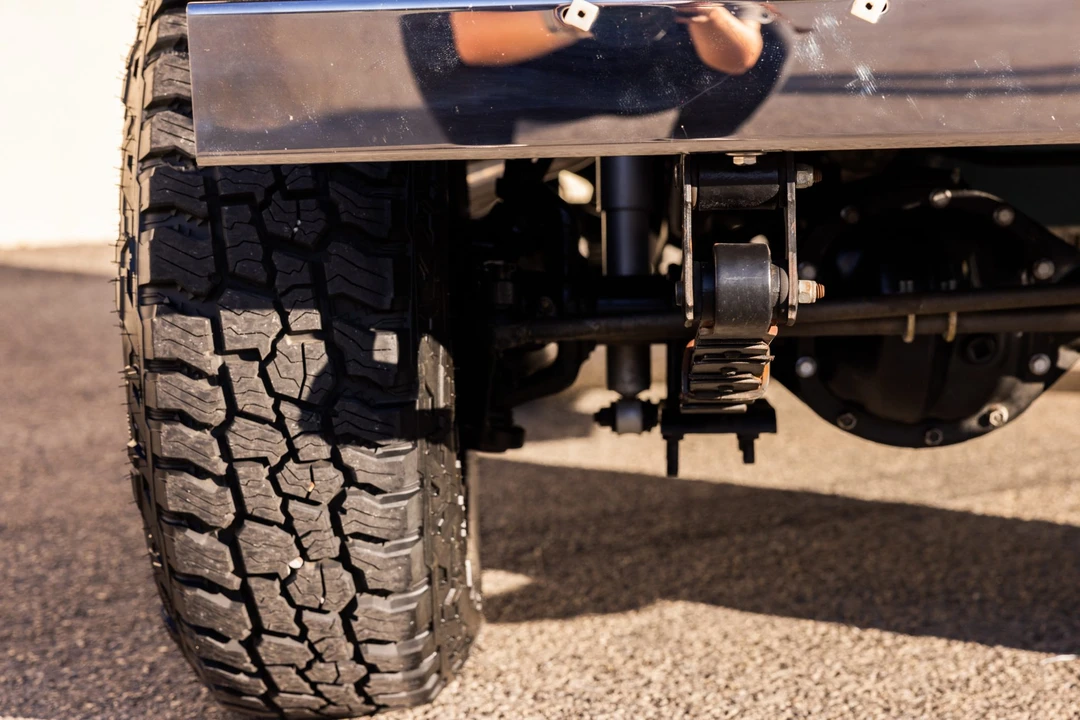 1977 Jeep CJ5 - Image 30 of 31