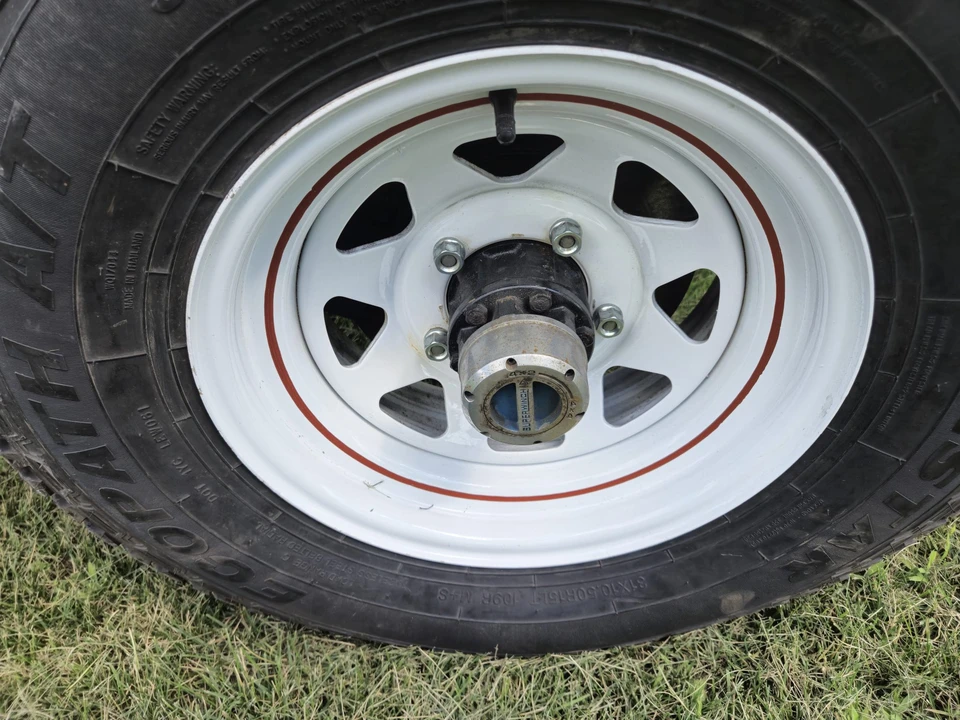 1977 Jeep CJ7 - Image 24 of 31