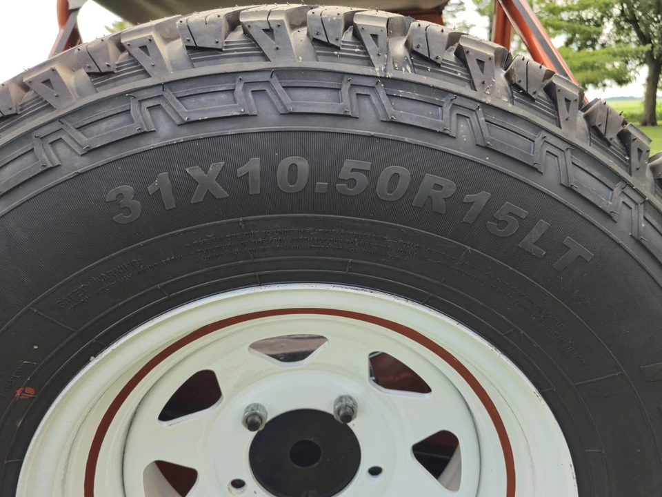 1977 Jeep CJ7 - Image 29 of 31