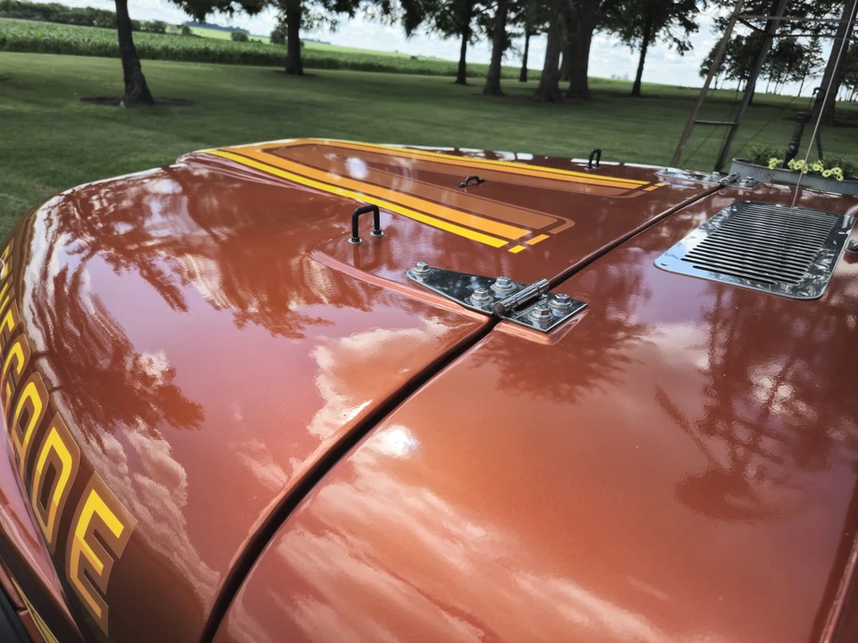 1977 Jeep CJ7 - Image 20 of 31