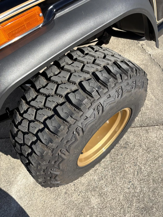 1977 Jeep CJ7 - Image 29 of 31