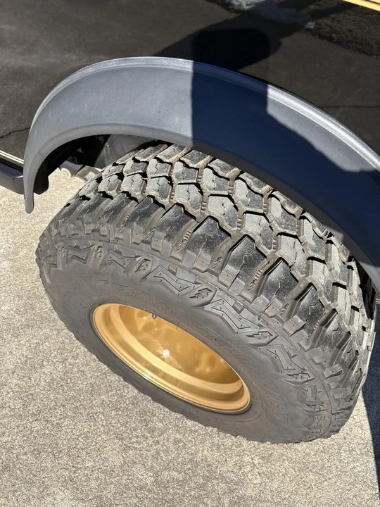 1977 Jeep CJ7 - Image 30 of 31