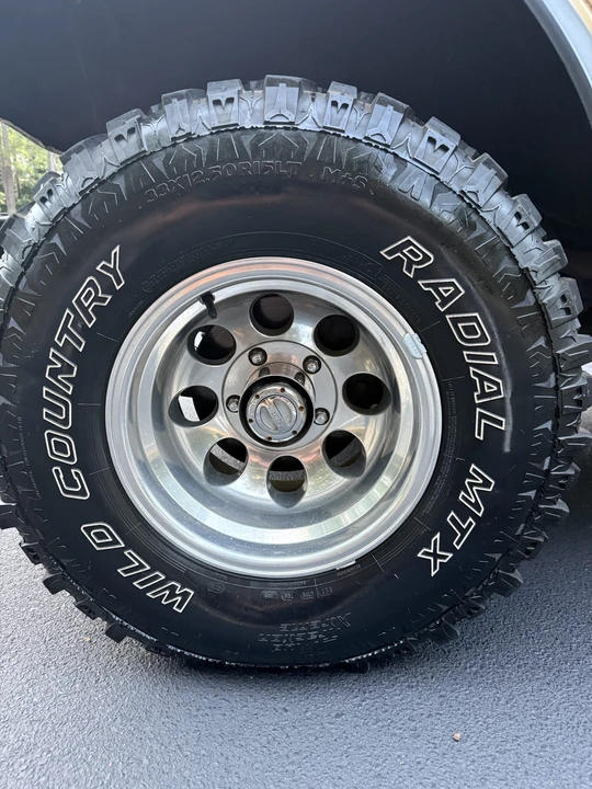 1977 Jeep CJ7 - Image 23 of 31