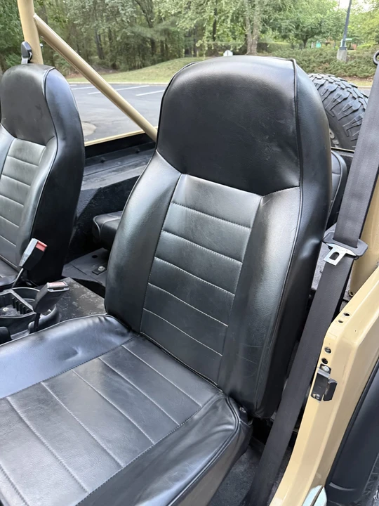 1977 Jeep CJ7 - Image 26 of 31