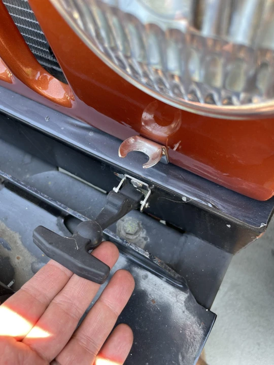 1977 Jeep CJ7 - Image 22 of 31