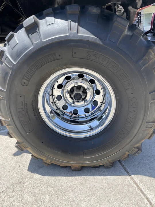 1977 Jeep CJ7 - Image 25 of 31