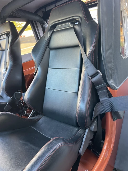 1977 Jeep CJ7 - Image 27 of 31
