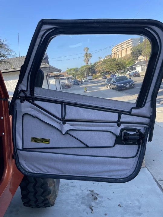 1977 Jeep CJ7 - Image 31 of 31
