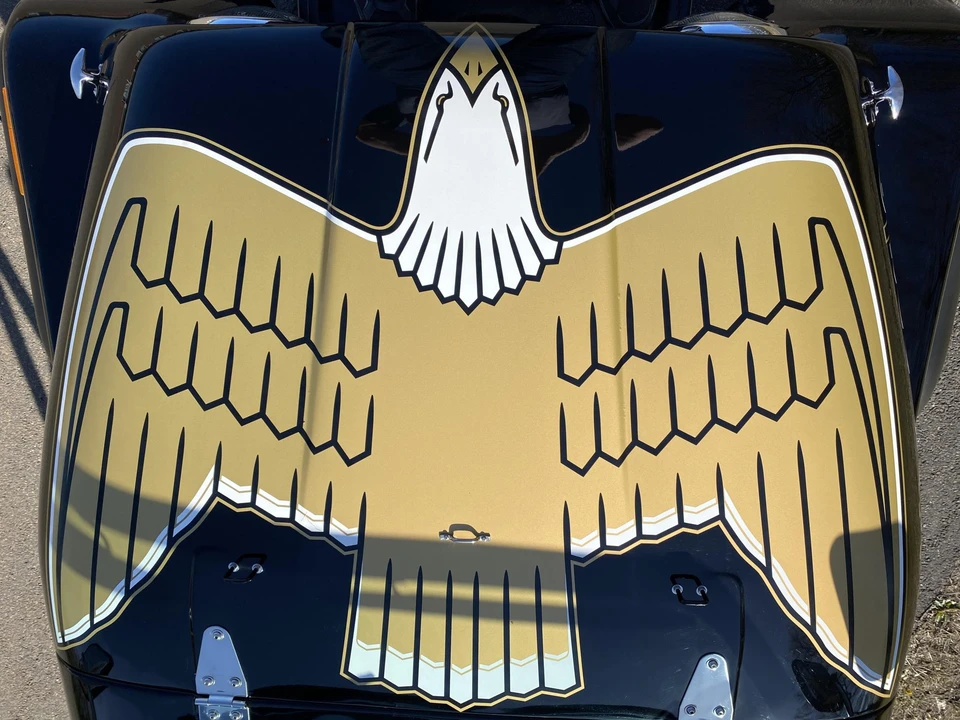 1977 Jeep CJ7 - Image 13 of 31