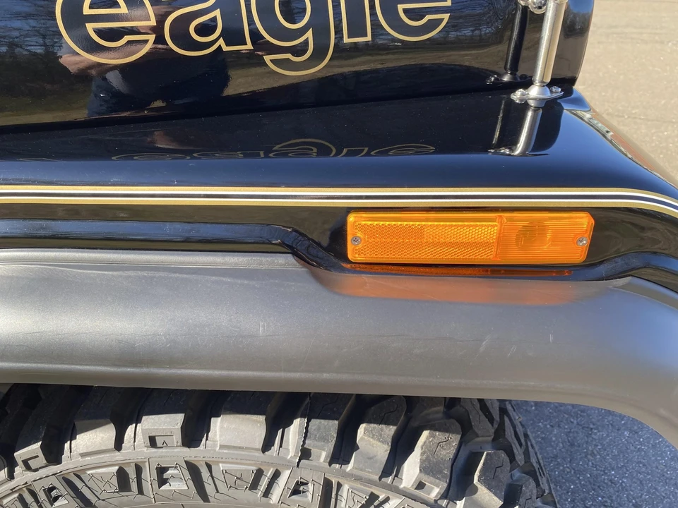 1977 Jeep CJ7 - Image 10 of 31