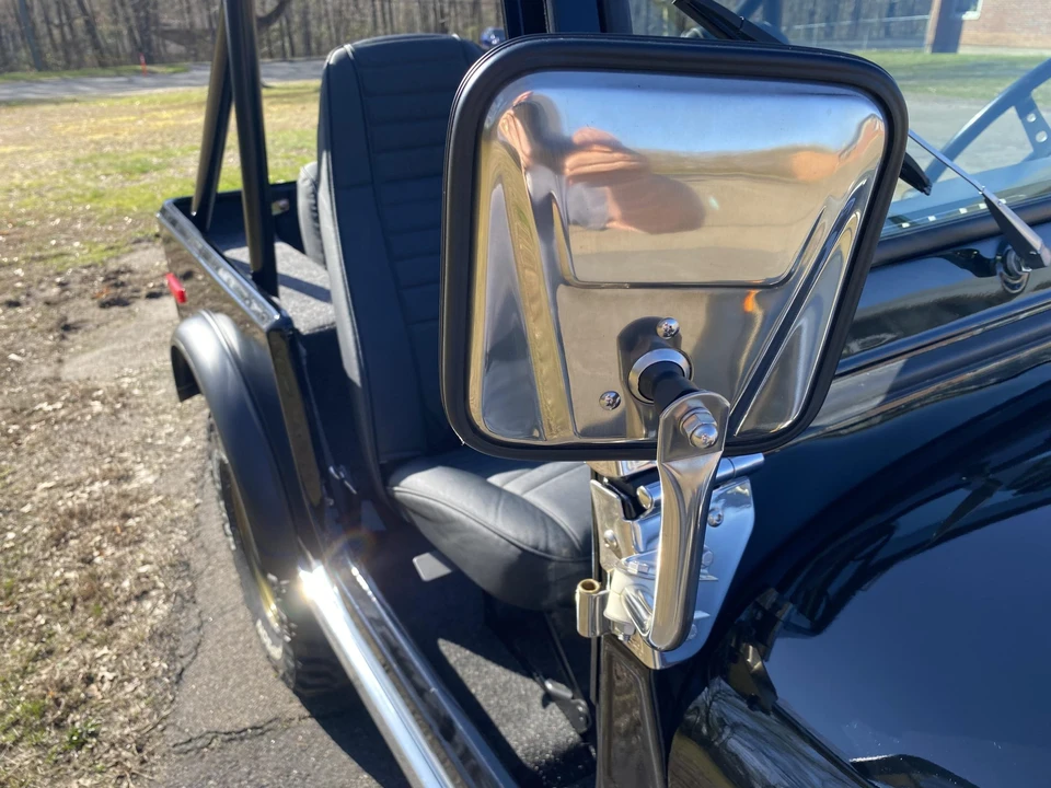 1977 Jeep CJ7 - Image 17 of 31