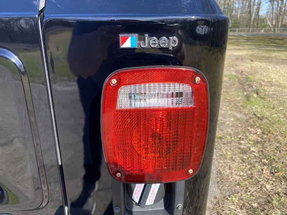 1977 Jeep CJ7 - Image 16 of 31