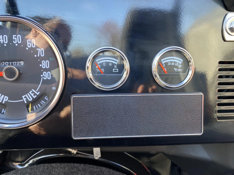 1977 Jeep CJ7 - Image 31 of 31