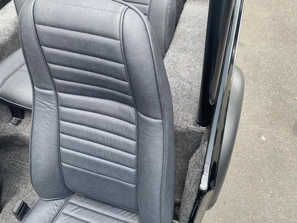 1977 Jeep CJ7 - Image 21 of 31