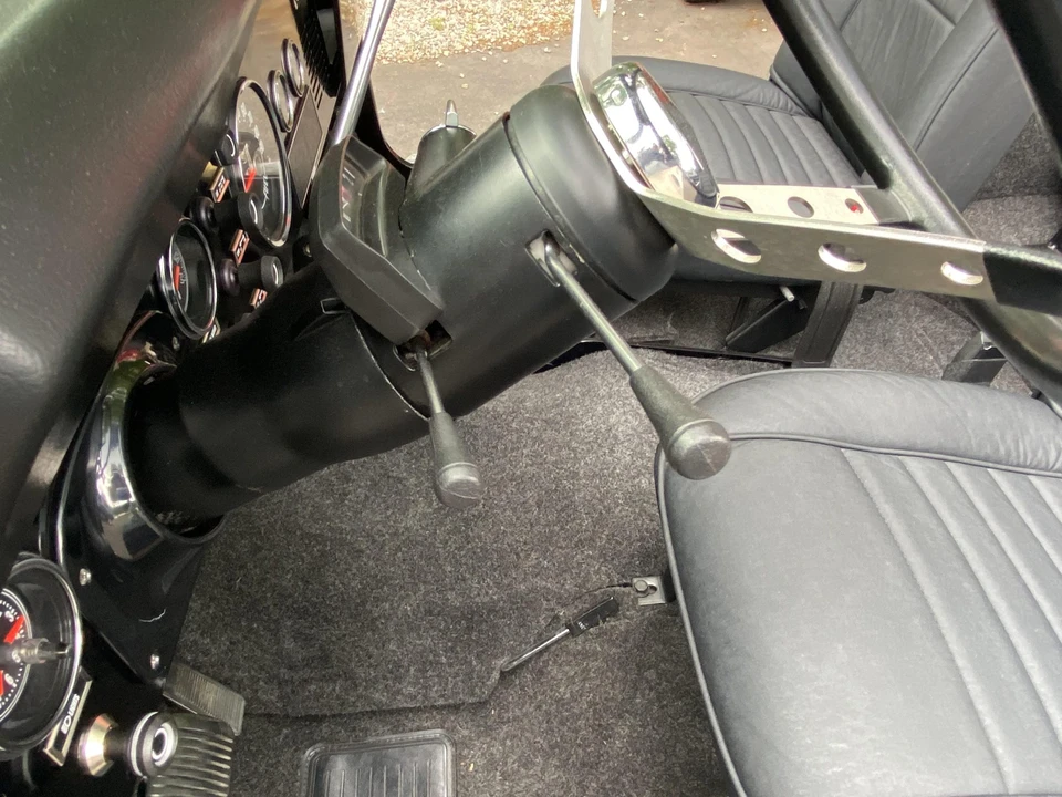 1977 Jeep CJ7 - Image 26 of 31