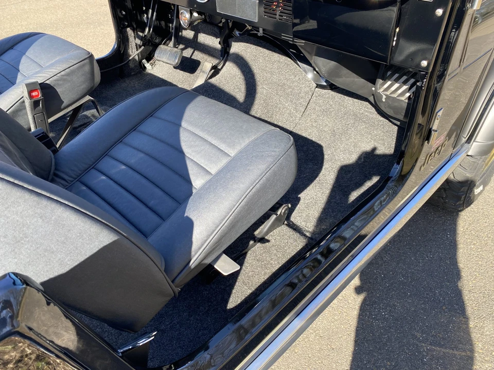 1977 Jeep CJ7 - Image 24 of 31