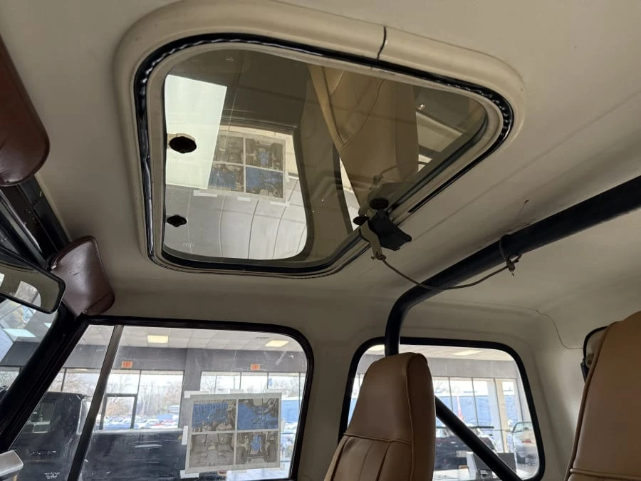 1977 Jeep CJ7 - Image 12 of 17