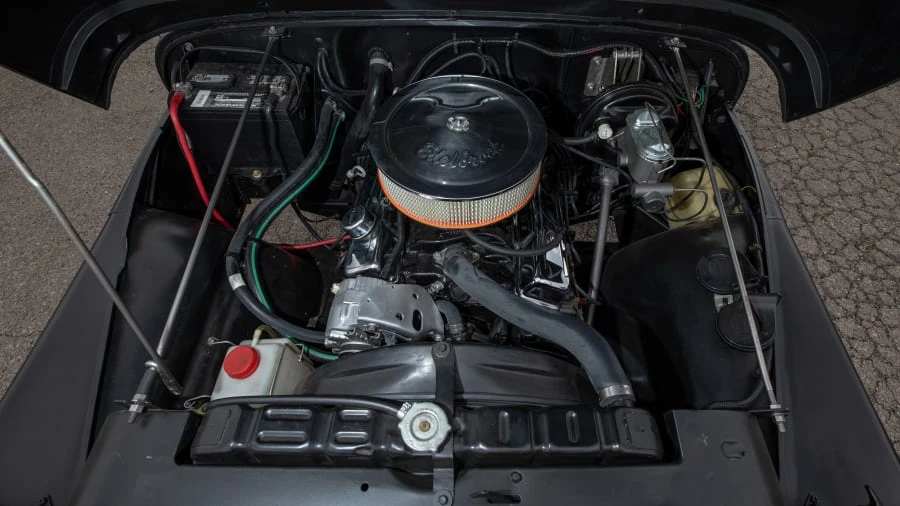 1977 Jeep CJ7 - Image 25 of 27