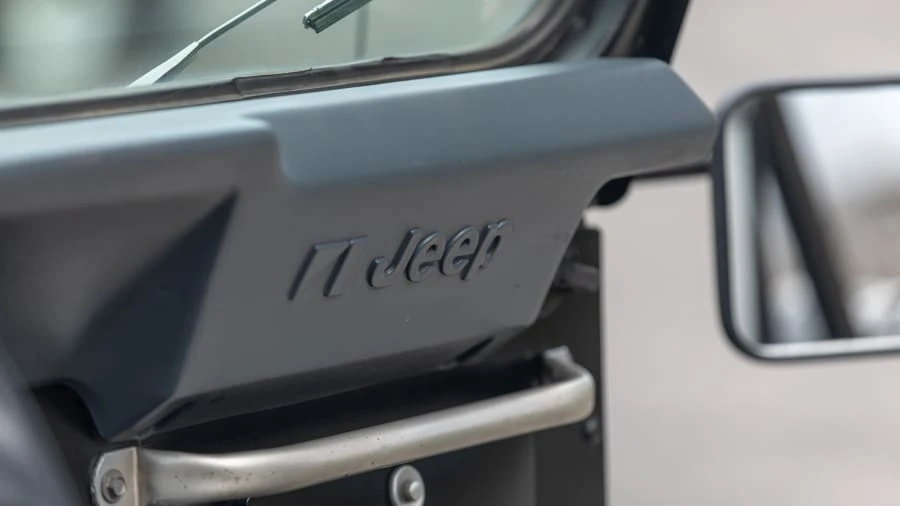 1977 Jeep CJ7 - Image 26 of 27