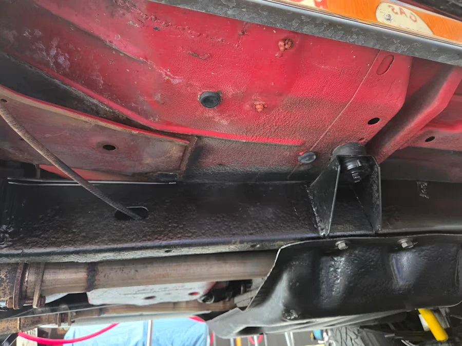 1977 Jeep CJ7 - Image 26 of 26
