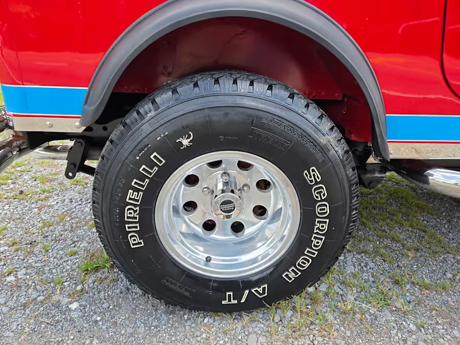 1977 Jeep CJ7 - Image 13 of 26