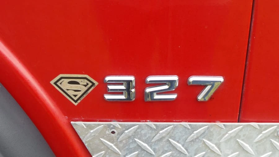1977 Jeep CJ7 - Image 6 of 6