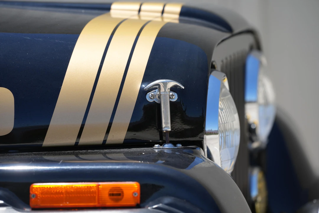 1977 Jeep CJ7 - Image 19 of 31