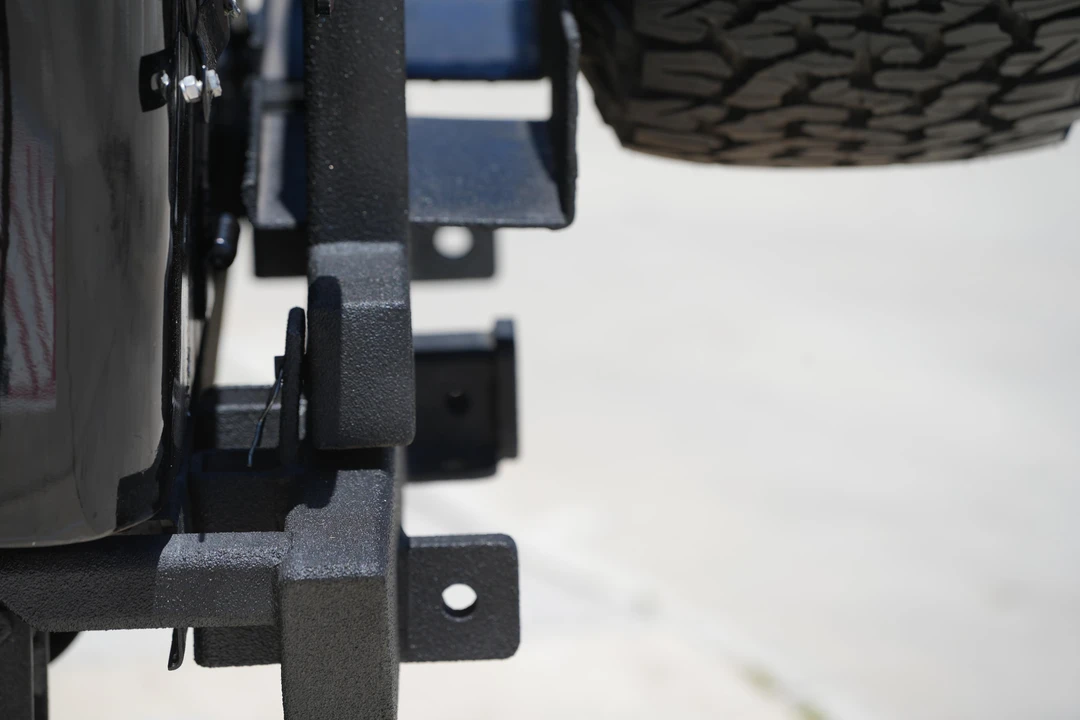 1977 Jeep CJ7 - Image 27 of 31
