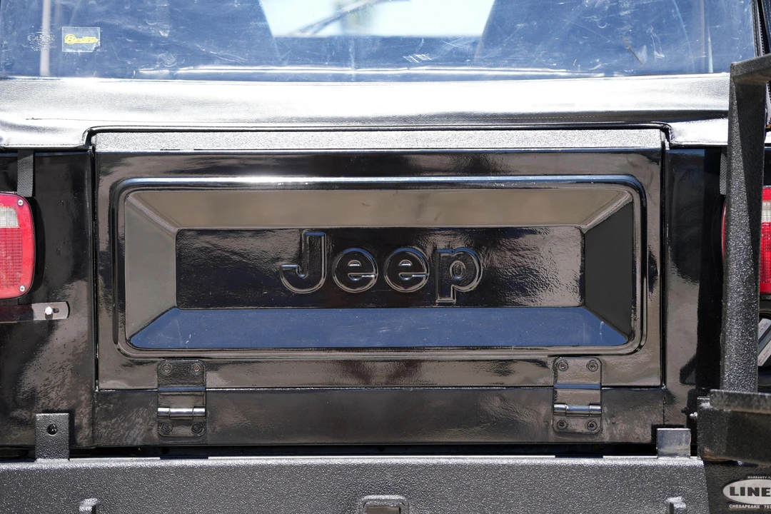 1977 Jeep CJ7 - Image 28 of 31