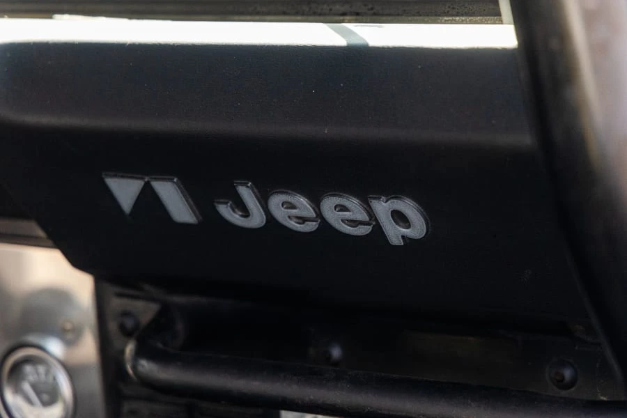 1977 Jeep CJ7 - Image 20 of 29
