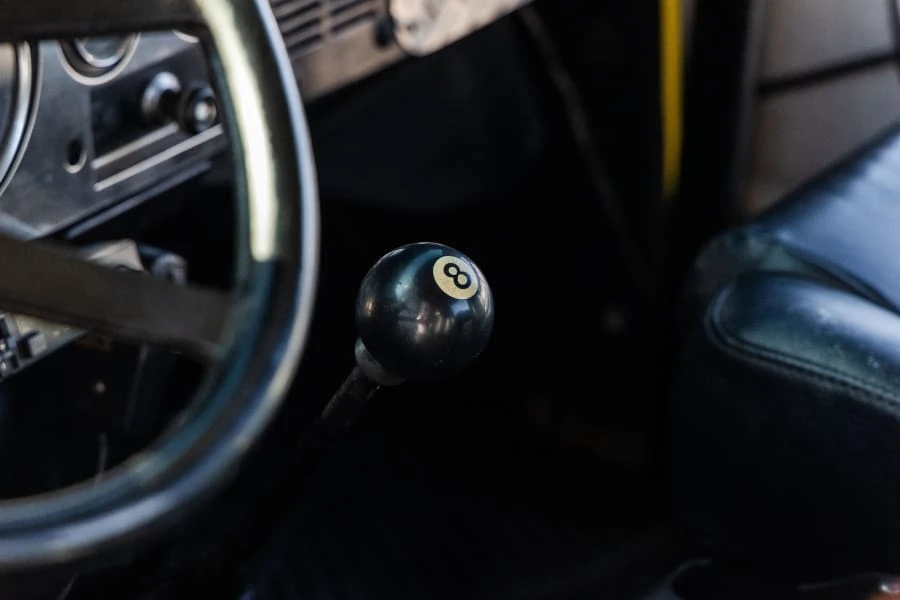 1977 Jeep CJ7 - Image 27 of 29