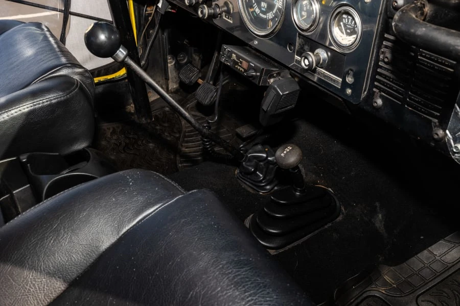 1977 Jeep CJ7 - Image 25 of 29
