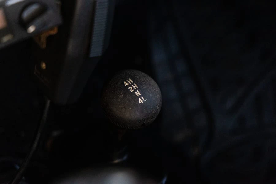 1977 Jeep CJ7 - Image 26 of 29